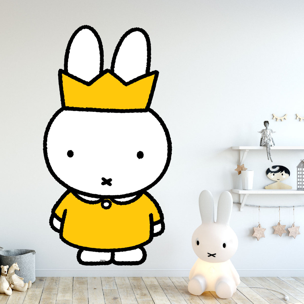 goodnight miffy – Kando Art