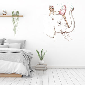 
                
                    Load image into Gallery viewer, Elephant Dreaming
                
            