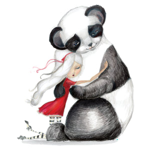 
                
                    Load image into Gallery viewer, Panda Love
                
            