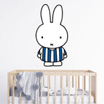miffy in stripes