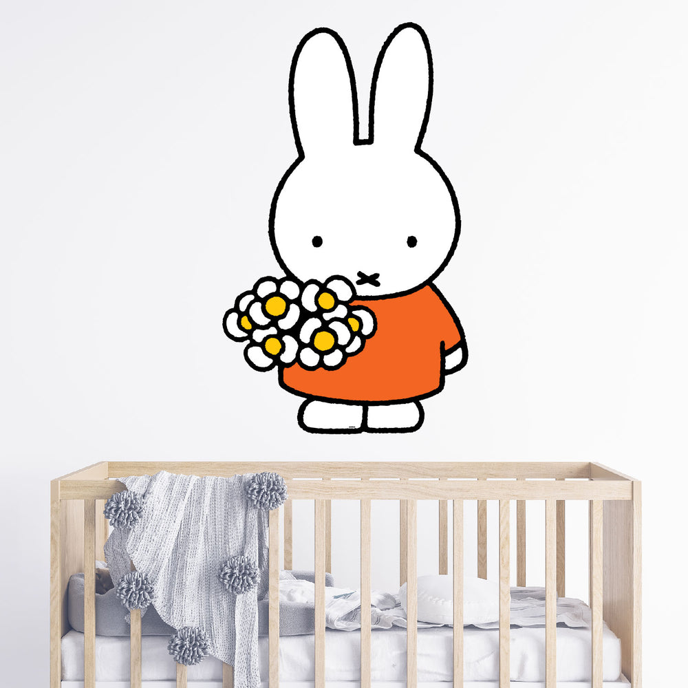 miffy blooms