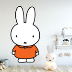 miffy with collar