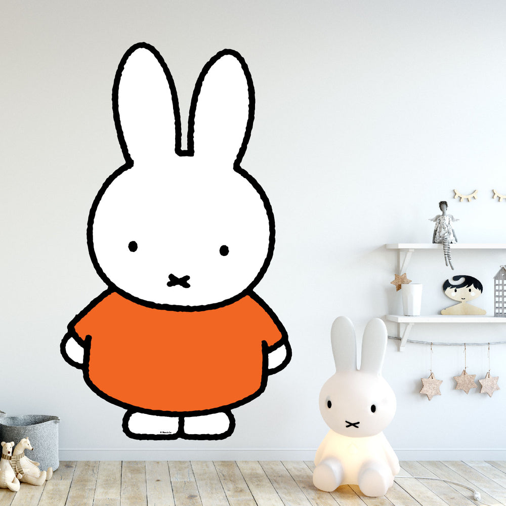 
                
                    Load image into Gallery viewer, classic miffy
                
            