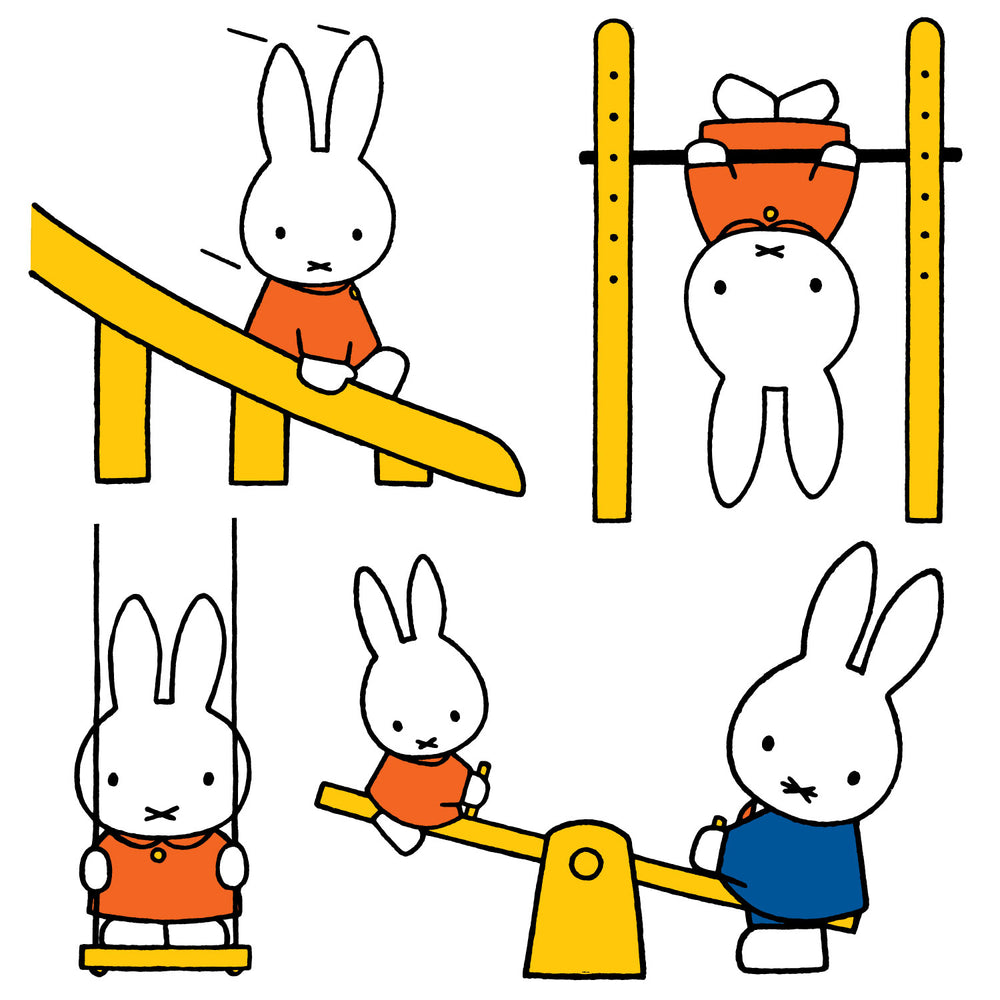 miffy's playground