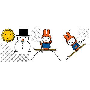 
                
                    Load image into Gallery viewer, miffy snow day
                
            