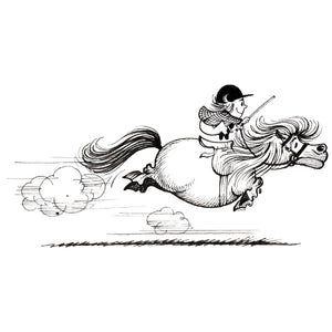 Pony Gallop